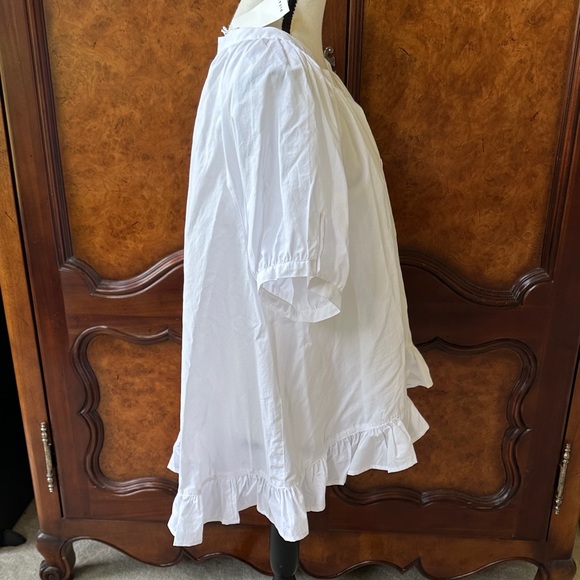 Piyama Sophie Sleep Top - Picture 6 of 14